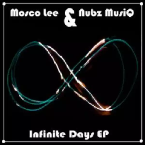 Mosco Lee X Nubz MusiQ - Flatlines (Original Afro Tech Mix)